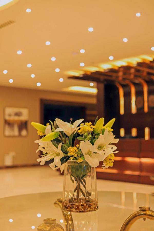 Coupard Hotel Riyad Dış mekan fotoğraf
