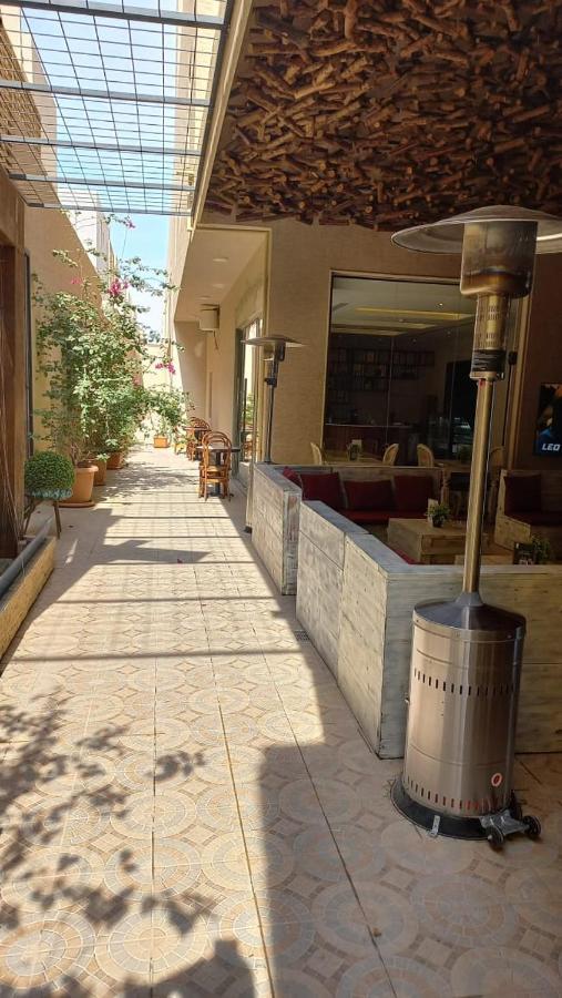 Coupard Hotel Riyad Dış mekan fotoğraf